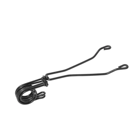 Kit boucle avant et tiges pour selle cuir B135 - Réparation facile - BROOKS