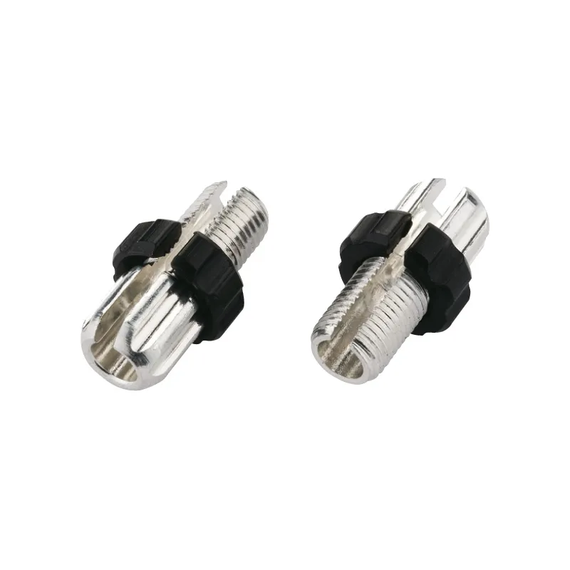 Vis de réglage aluminium compatible Shimano Deore XT - Lot de 10 pièces - JAGWIRE