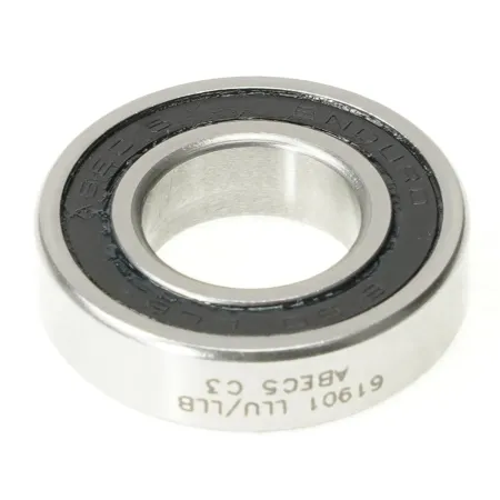 Roulement à billes radial haute précision - Rotation fluide et durable - ENDURO BEARINGS