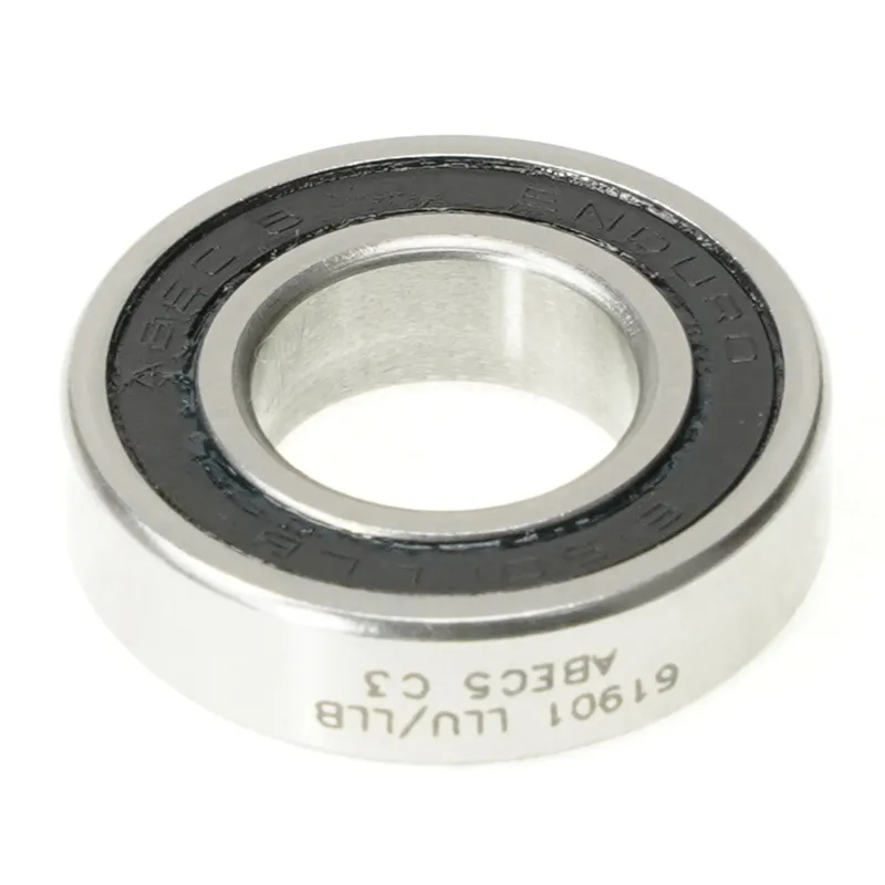 Roulement à billes radial haute précision - Rotation fluide et durable - ENDURO BEARINGS