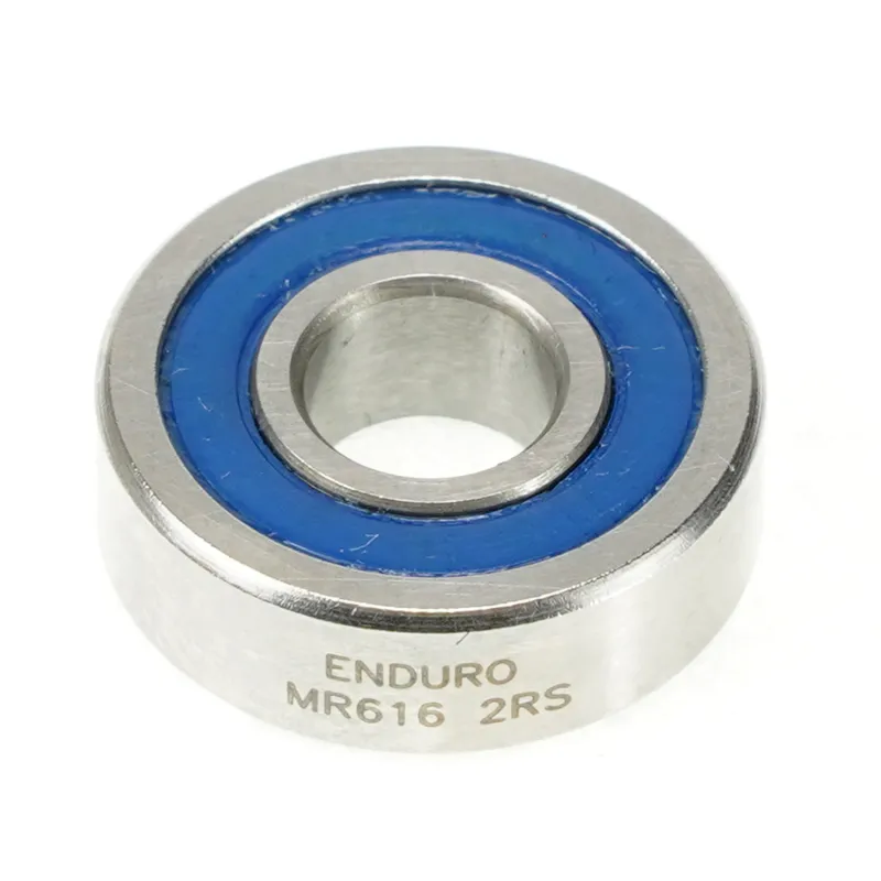Roulement à billes radial vélo - Fiabilité au quotidien - ENDURO BEARINGS