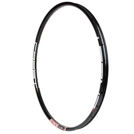 Jante vélo VTT 27,5 pouces 28 trous - Robuste et légère - STANS