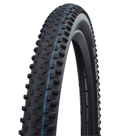 Pneu VTT 29 pouces tubeless polyvalent - Bon compromis vitesse et adhérence - SCHWALBE