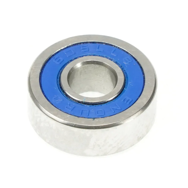 Roulement radial vélo 5x14x5 - Rotation fluide et longue durée de vie - ENDURO BEARINGS