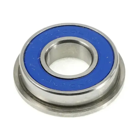 Roulement à billes radial à collerette - Fiabilité au quotidien - ENDURO BEARINGS