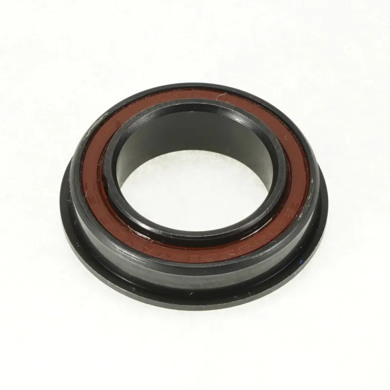 Roulement radial oxyde noir 10x19/21x5 - Résistance et longévité renforcées - ENDURO BEARINGS