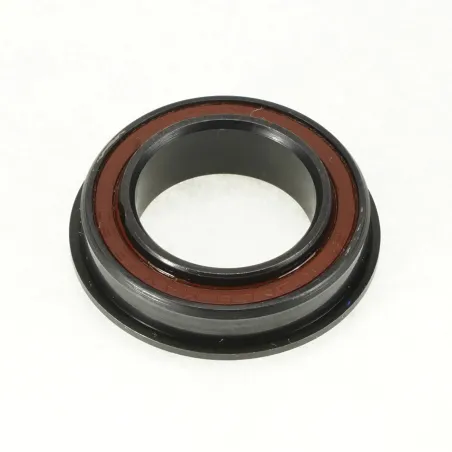 Roulement radial oxyde noir 10x19/21x5 - Résistance et longévité renforcées - ENDURO BEARINGS