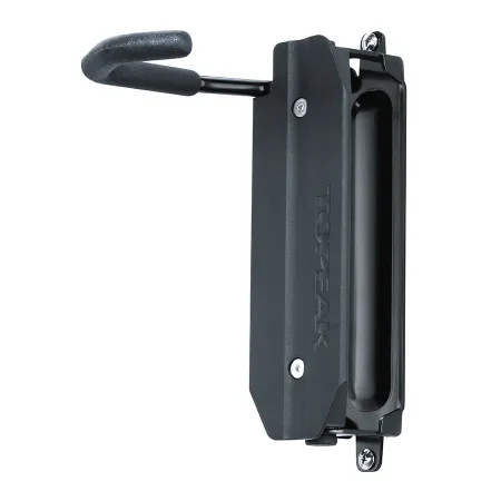 Support mural pivotant renforcé pour vélo - Rangement gain de place - TOPEAK