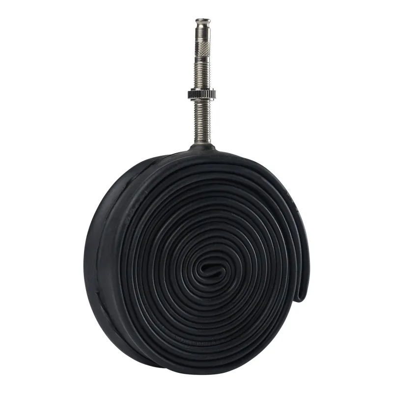 Chambre a air velo route 28 pouces - Valve Clik Valve legere et fiable - SCHWALBE