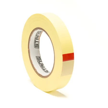 Ruban adhésif tubeless 50m atelier - Etanchéité jante 21mm - STANS
