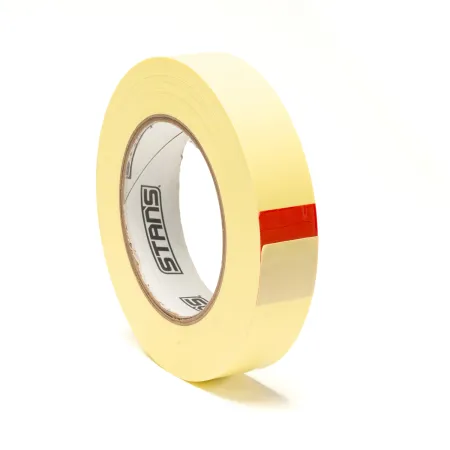 Ruban adhésif tubeless 50m atelier - Etanchéité jante 25mm - STANS