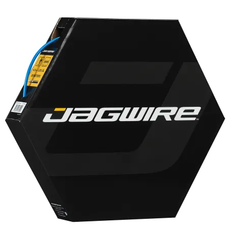 Gaine de dérailleur 4mm lubrifiée - Bobine 30m passage fluide - JAGWIRE