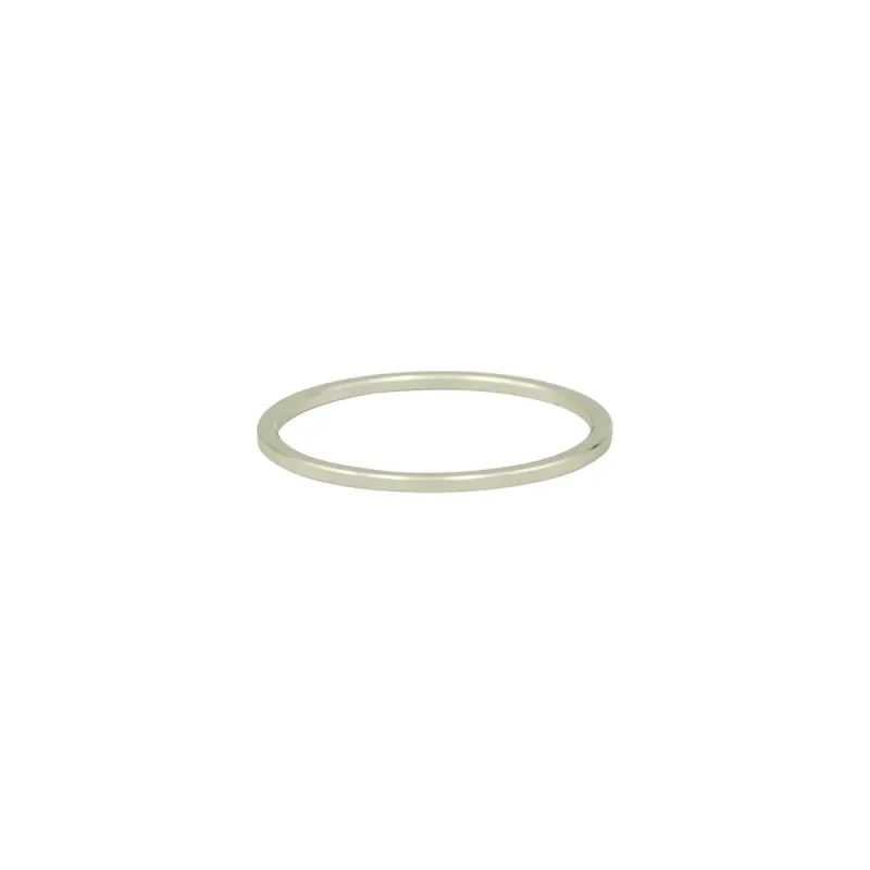 Entretoise de cassette vélo 1,8mm - Ajustement précis chaîne - STANS