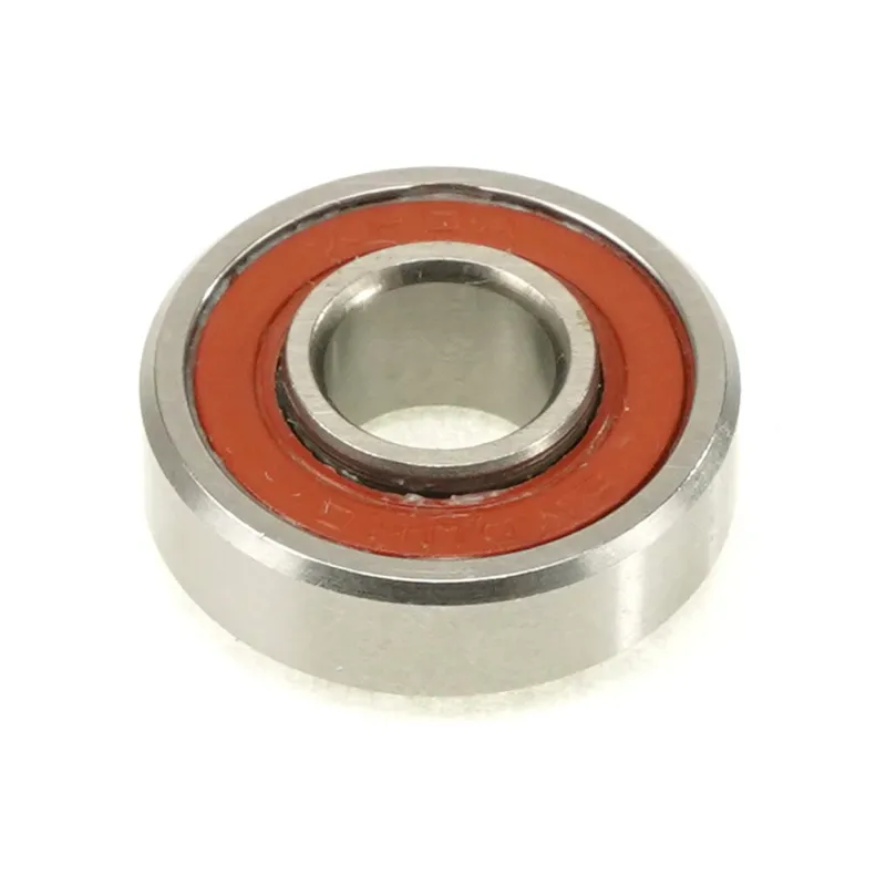 Roulement radial étanche renforcé - Rotation fluide et fiable - ENDURO BEARINGS