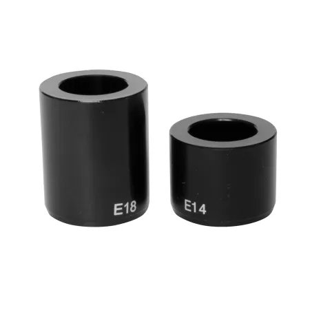 Embout de moyeu arrière vélo 10x135/150 - Fixation Centerlock précise - STANS