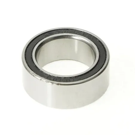 Roulement radial double rangée 17x26x10 - Rotation fluide longue durée - ENDURO BEARINGS
