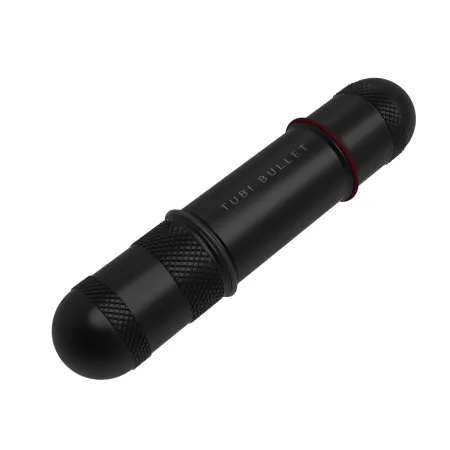 Boitier de réparation tubeless vélo - Rangement mèches et outils - TOPEAK