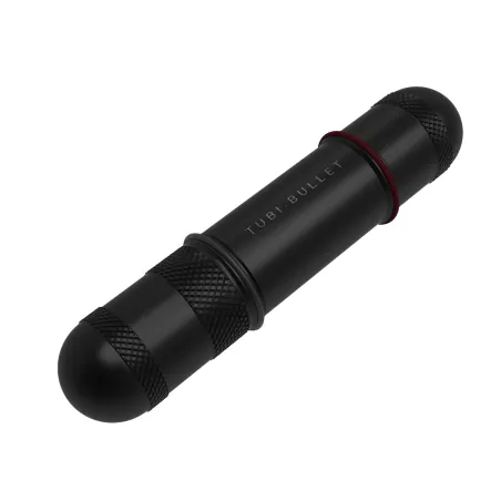 Boitier de réparation tubeless vélo - Rangement mèches et outils - TOPEAK