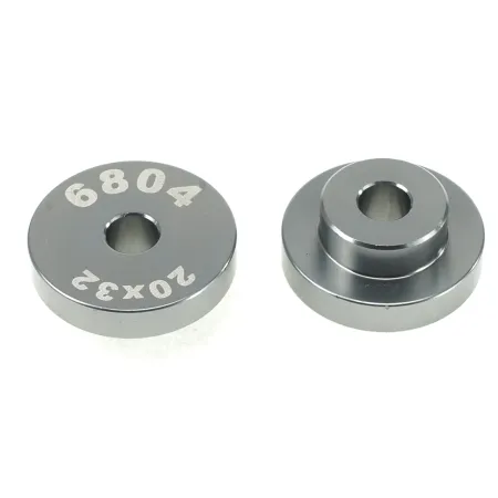 Outil guide intérieur pour roulement 6804 - Installation et extraction facilitées - ENDURO BEARINGS