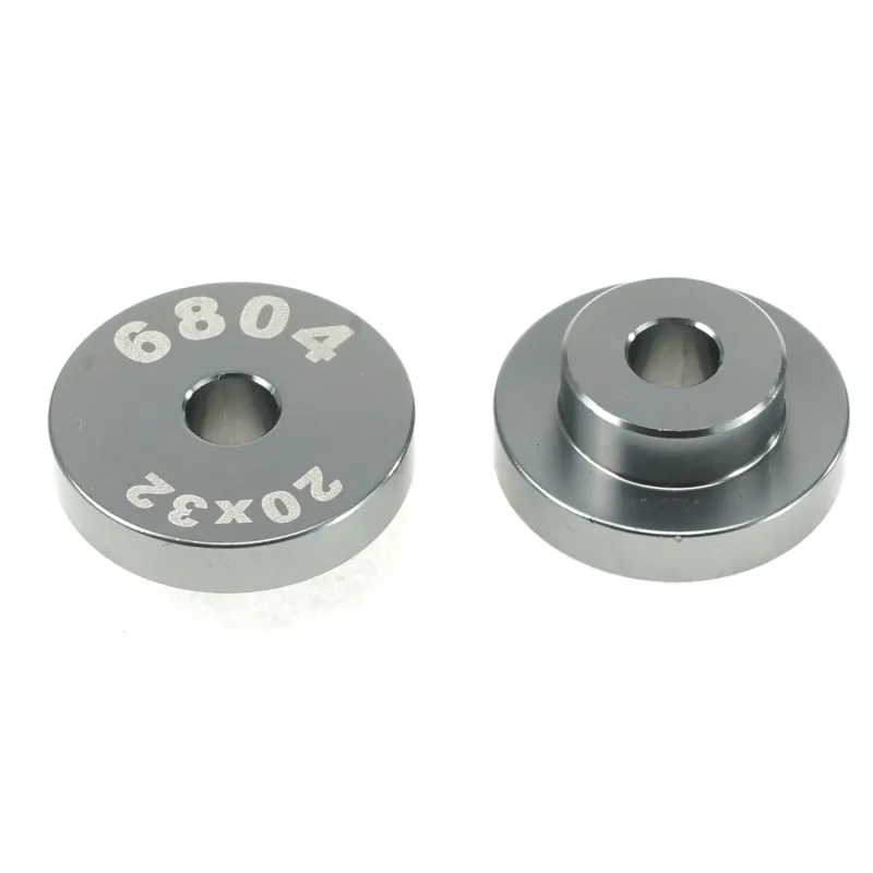 Outil guide intérieur pour roulement 6804 - Installation et extraction facilitées - ENDURO BEARINGS