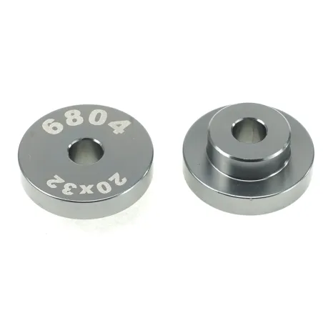 Outil guide intérieur pour roulement 6804 - Installation et extraction facilitées - ENDURO BEARINGS
