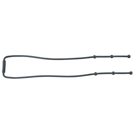 Sandow élastique pour porte-bagages - Compatible gamme BeamRack - TOPEAK