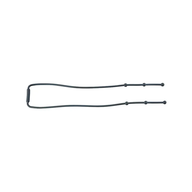 Sandow élastique pour porte-bagages - Compatible gamme BeamRack - TOPEAK