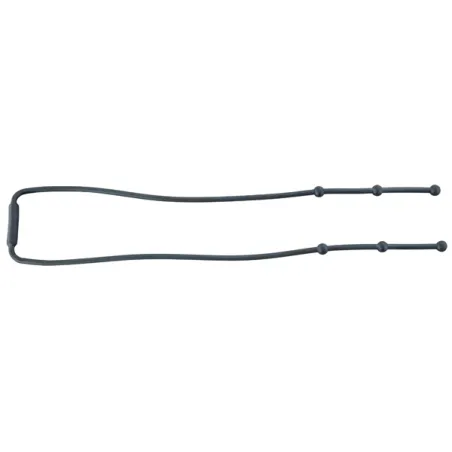 Sandow élastique pour porte-bagages - Compatible gamme BeamRack - TOPEAK