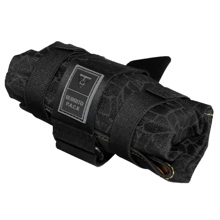 Sacoche de selle vélo compacte - Rangement outils et accessoires - TOPEAK