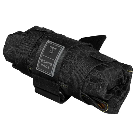 Sacoche de selle vélo compacte - Rangement outils et accessoires - TOPEAK