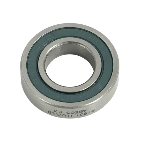 Roulement à billes radial haute précision - Rotation fluide et durable - ENDURO BEARINGS
