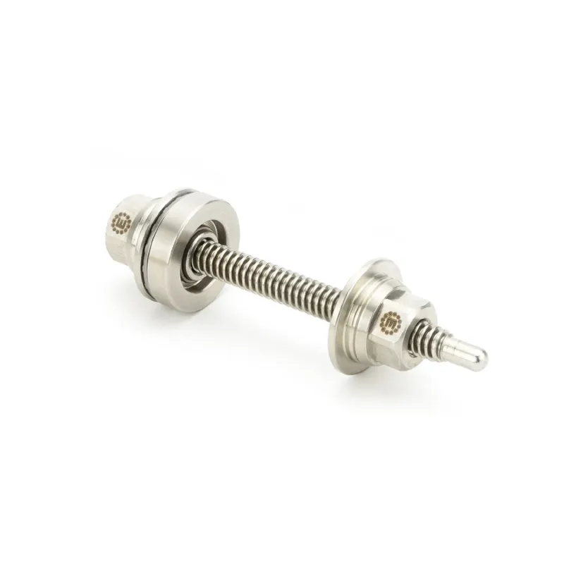 Tige de rechange presse à roulements courte - Entretien suspension vélo - ENDURO BEARINGS