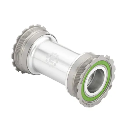 Boitier de pédalier T47 interne vers 24mm - Roulement inox longue durée - ENDURO BEARINGS