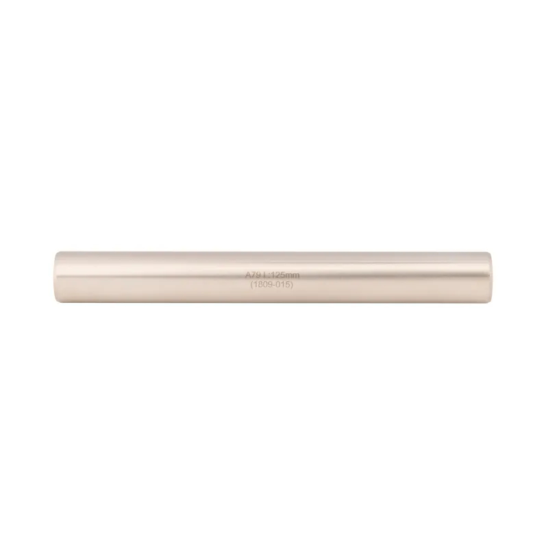 Axe de moyeu arrière vélo - Compatible 12x135/142 et singlespeed - STANS