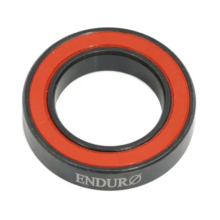 Roulement radial céramique zéro friction - Rendement maximal - ENDURO BEARINGS