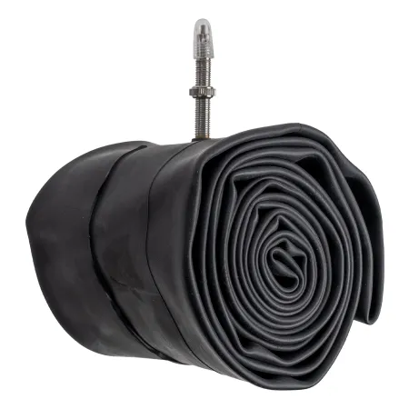 Chambre à air fatbike 26 pouces valve Presta - Compatible pneus larges - SCHWALBE