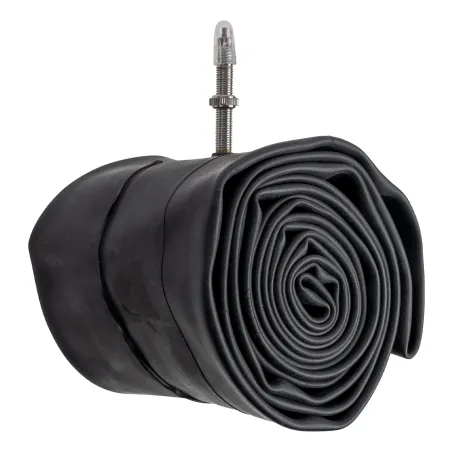 Chambre à air fatbike 26 pouces valve Presta - Compatible pneus larges - SCHWALBE