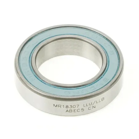 Roulement à billes radial haute précision - Rotation fluide et durable - ENDURO BEARINGS