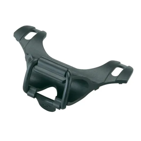 Support de fixation pour mini-pompe - Compatible large gamme Topeak - TOPEAK