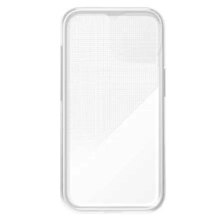 Housse de protection vélo pour iPhone 14 - Etanche compatible support magnetique - QUAD LOCK