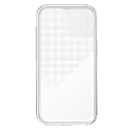Housse de protection vélo pour iPhone 14 - Etanche compatible support magnetique - QUAD LOCK