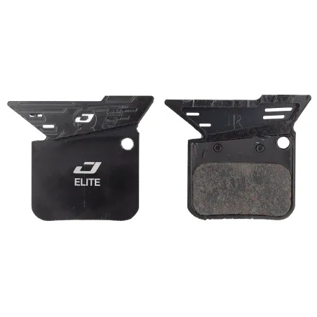 Plaquettes de frein haut de gamme refroidissement renforcé - Compatible SRAM Red eTap - JAGWIRE