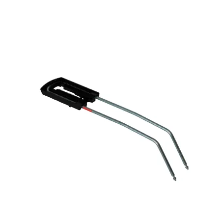 Barre de maintien réduction d'inclinaison - Compatible Caress - HAMAX