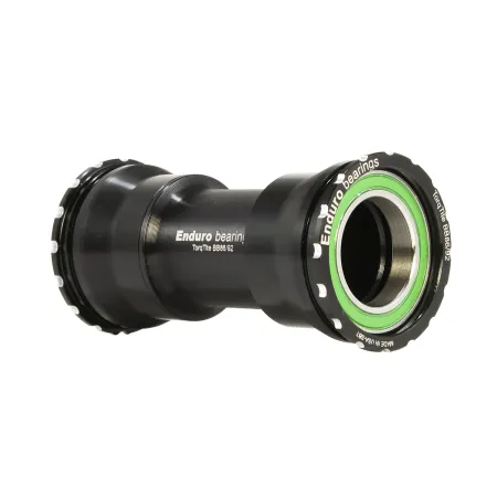 Boîtier de pédalier BB86/92 vers 24mm - Roulement céramique haute performance - ENDURO BEARINGS