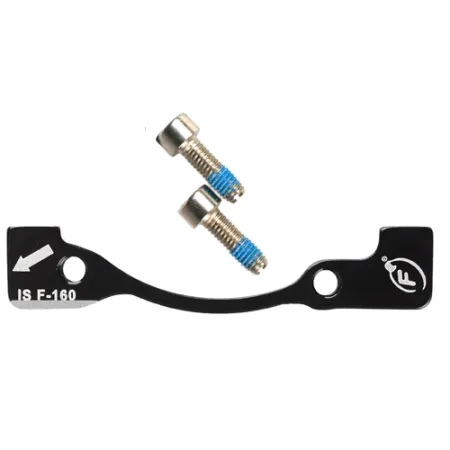 Adaptateur frein à disque avant Post Mount - Compatible plusieurs diamètres - FORMULA