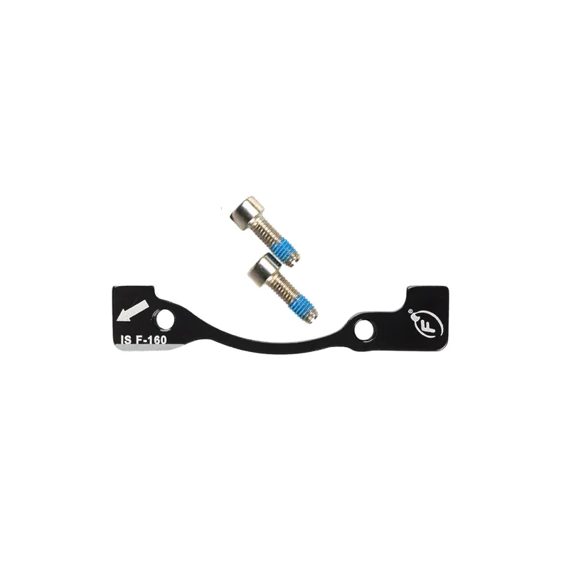 Adaptateur frein à disque avant Post Mount - Compatible plusieurs diamètres - FORMULA