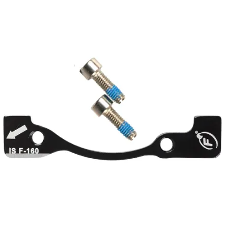Adaptateur frein à disque avant Post Mount - Compatible plusieurs diamètres - FORMULA