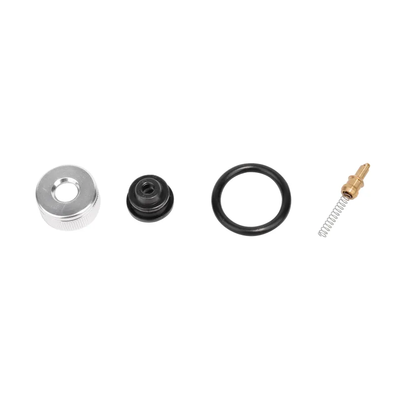 Kit de pièces détachées pour pompe à pied - Compatible gamme JoeBlow Pro DX - TOPEAK