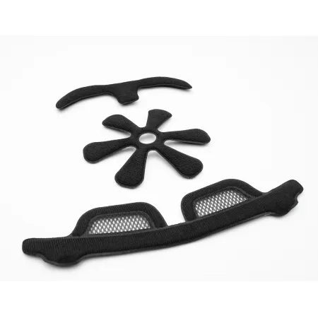 Mousses de rechange casque vélo bebe 7mm - Confort et ajustement Baby Nutty - NUTCASE