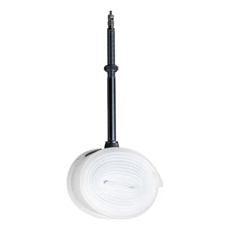 Chambre a air velo route ultra legere 28 pouces valve 80mm - Materiau Aerothan - SCHWALBE